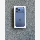 ʡ̤ iPhone17 ProMax 256GB ǥץ֥롼 SIMե꡼ ̵