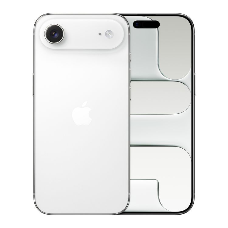���ʡ�̤���� iPhone Air 256GB�����饦�ɥۥ磻�� ����SIM�ե꡼