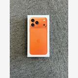 ���ʡ�̤���� iPhone17 ProMax 256GB �����ߥå������ ����SIM�ե꡼