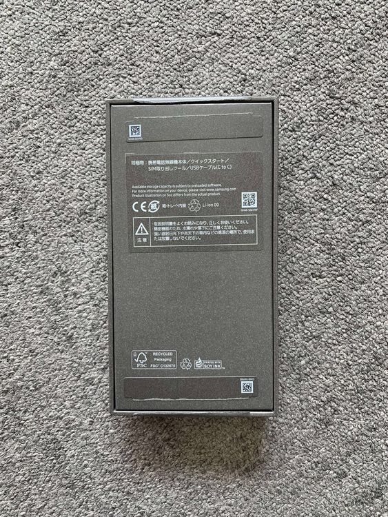 ̤ѣalaxy S25 256GB [NAVY]