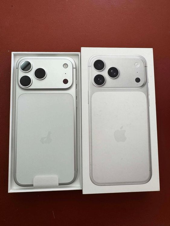 ����̤���� iPhone 17 Pro Max 512GB ����С�