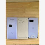 ̤ѡGoogle Pixel 9a Iris