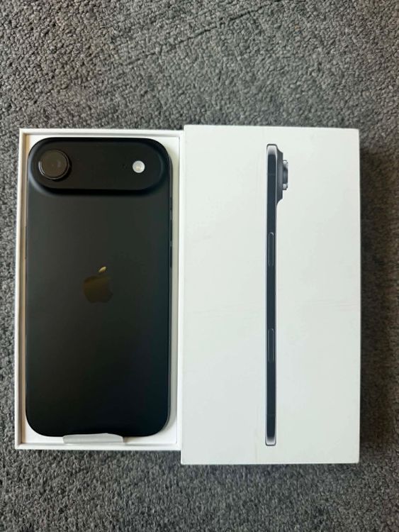 ���ʡ����� iPhone Air 256GB Space Black