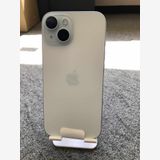   iPhone 15 ֥롼 128GB
