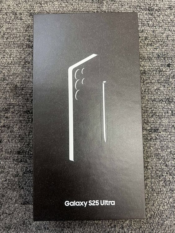 ̤alaxy S25 Ultra 256GB ˥ॷС֥롼