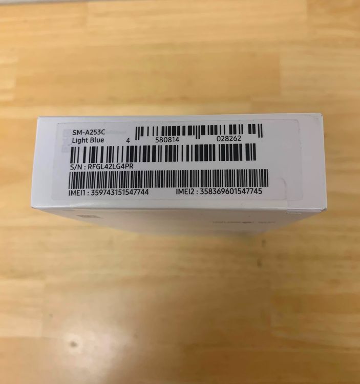 ����̤������Galaxy A25 5G���饤�ȥ֥롼