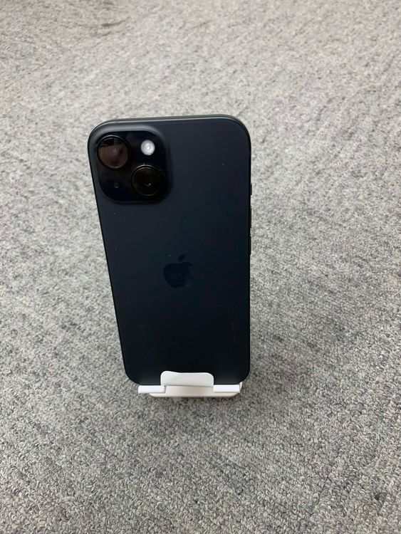 ���� ���� iPhone 15 �֥�å� 128GB�����̥����롦12/25��12/31