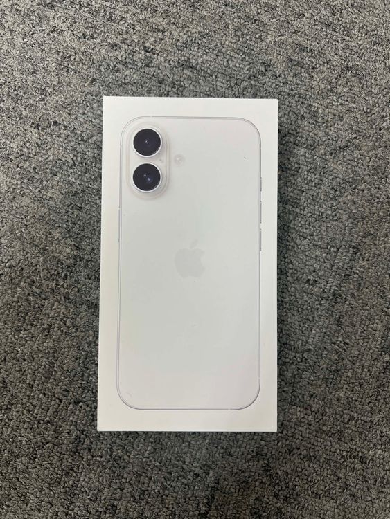 ʡ̤ iPhone 16 256GB ۥ磻