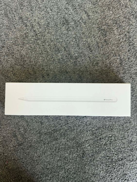 ����̤����Apple Pencil Pro �ۥ磻��