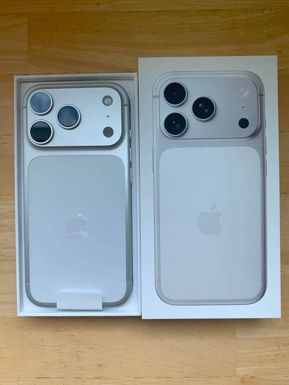 ����̤���� iPhone 17 Pro Max 256GB ����С�