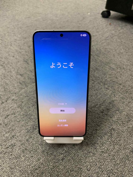 ̤ѣalaxy S25 256GB ֥롼