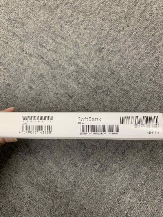 ʡ̤ Sony Xperia 10 VI ֥롼 128GB SIMե꡼