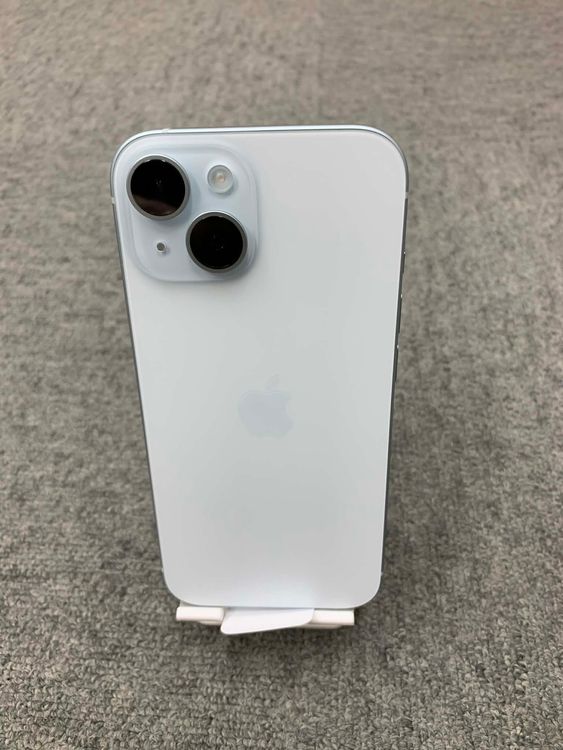 ���� ���� iPhone 15���֥롼 128GB�����̥����롦12/25��12/31