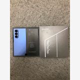 ̤ Galaxy Z Fold7 256GB ֥롼 ɥ