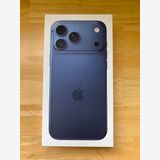 ����̤���� iPhone 17 PRO MAX 256GB �ǥ����ץ֥롼