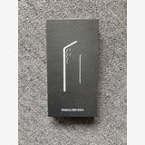 Galaxy S25 Ultra 256GB Titanium Black