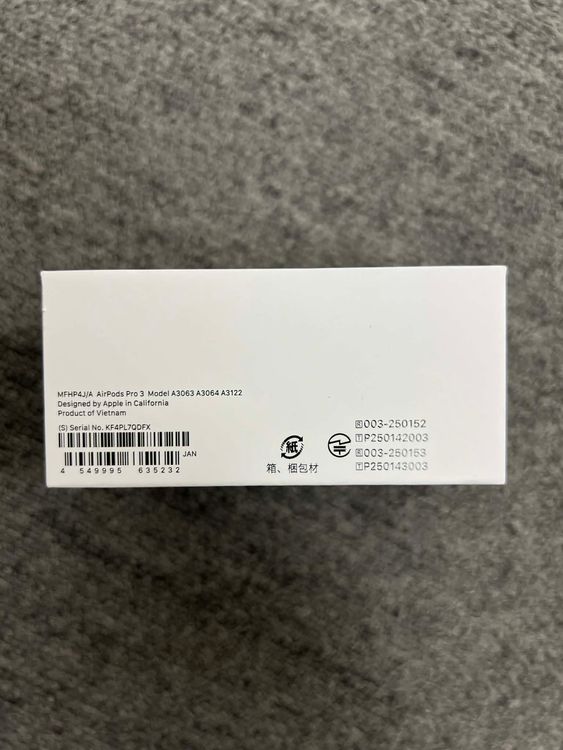 ����̤�����ڸ����ݾڤ����AirPods Pro ��3���� USB-C