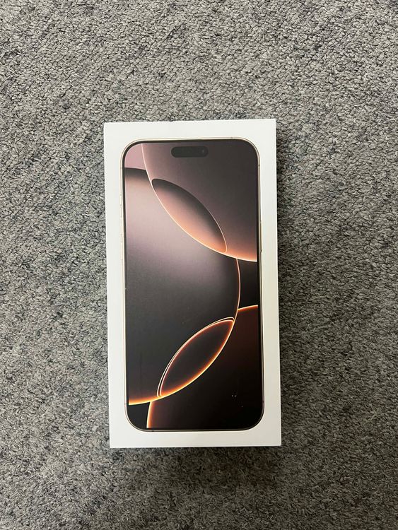 ���ʡ�̤���� iPhone16ProMax256GB�����ǡ� ���̥����롦12/25��12/31