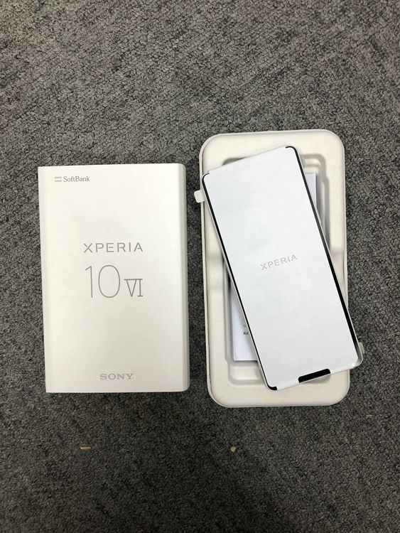 ̤ѡSony Xperia 10 VI ۥ磻