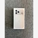 ���ʡ�̤���� iPhone17 ProMax 256GB ����� ������SIM�ե꡼