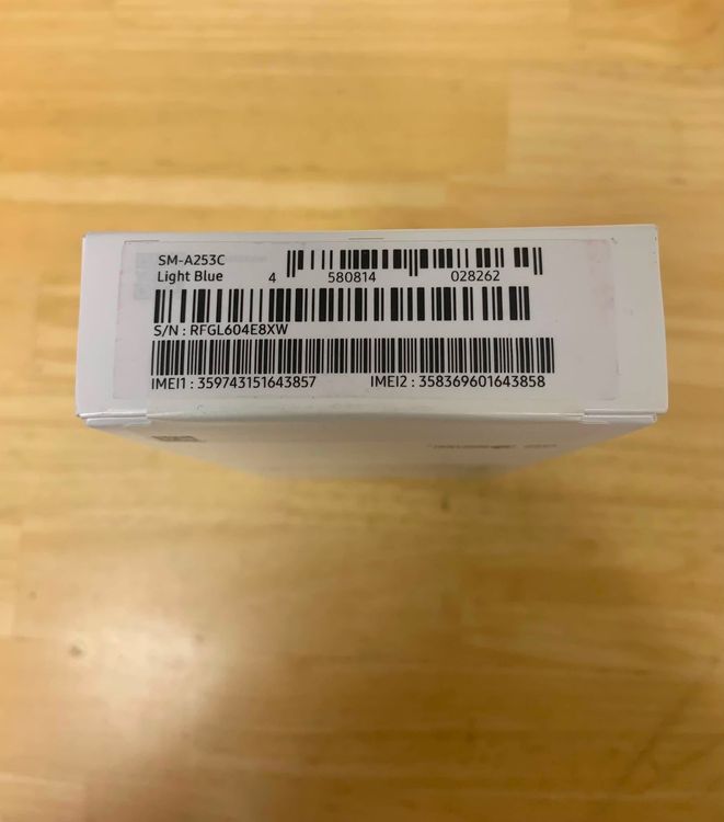 ����̤������Galaxy A25 5G���֥�å�