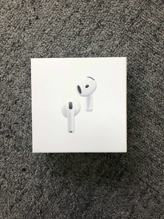 ̤Apple AirPods4 ANC MXP93J/A