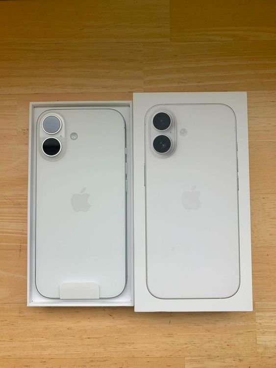����̤���� iPhone 17 256GB �ۥ磻��