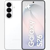 ���ʡ�̤���� Samsung Galaxy S26 256GB �ۥ磻��