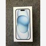 ̤ Ȣ΢ν iPhone 15 ֥롼 128Gb