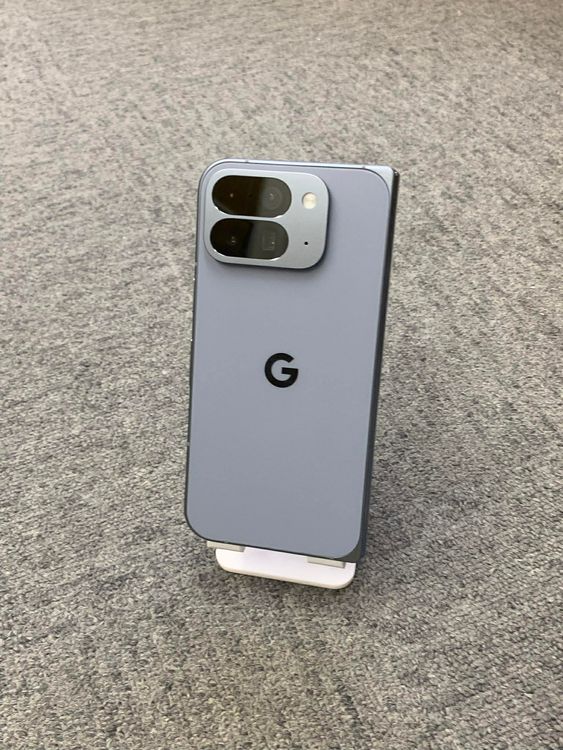 Google Pixel 10 Pro Fold 256GB Moonstone