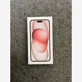 ���ʡ�̤���� iPhone 15 Plus 128GB���ԥ� ����SIM�ե꡼