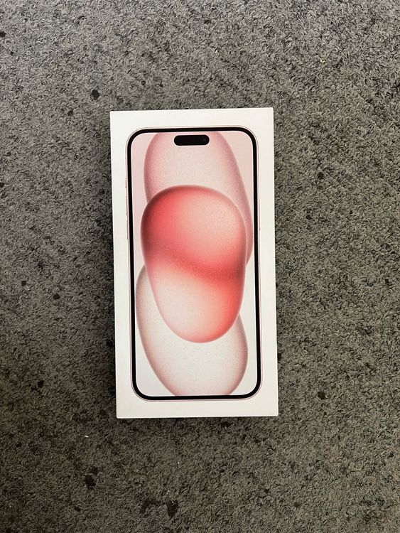 ���ʡ�̤���� iPhone 15 Plus 128GB���ԥ� ����SIM�ե꡼