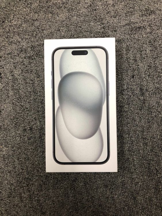 ̤ iPhone 15 128GB ֥å