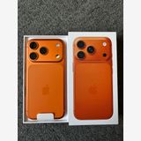 ���ʡ����� iPhone 17 Pro 256GB �����ߥå������