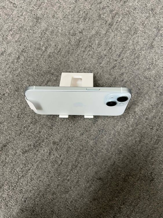   iPhone 15 ֥롼 128GB