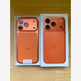 ����̤���� iPhone 17 PRO 256GB �����ߥå������