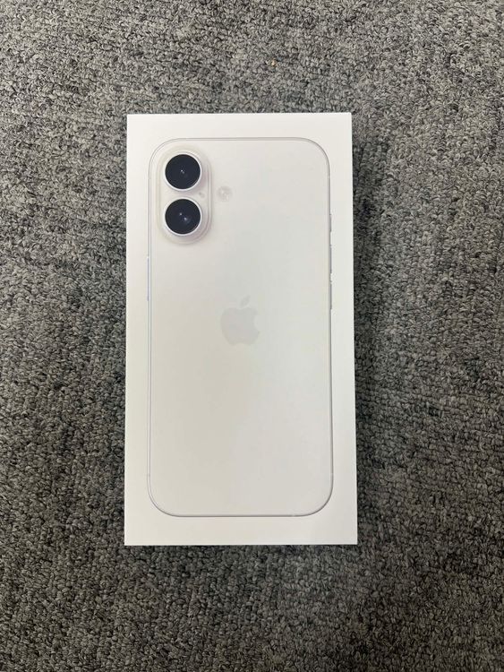 ʡ̤ iPhone 16 256GB ۥ磻