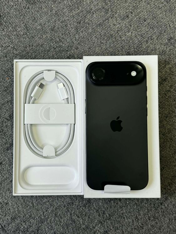 ���ʡ����� iPhone Air 256GB Space Black