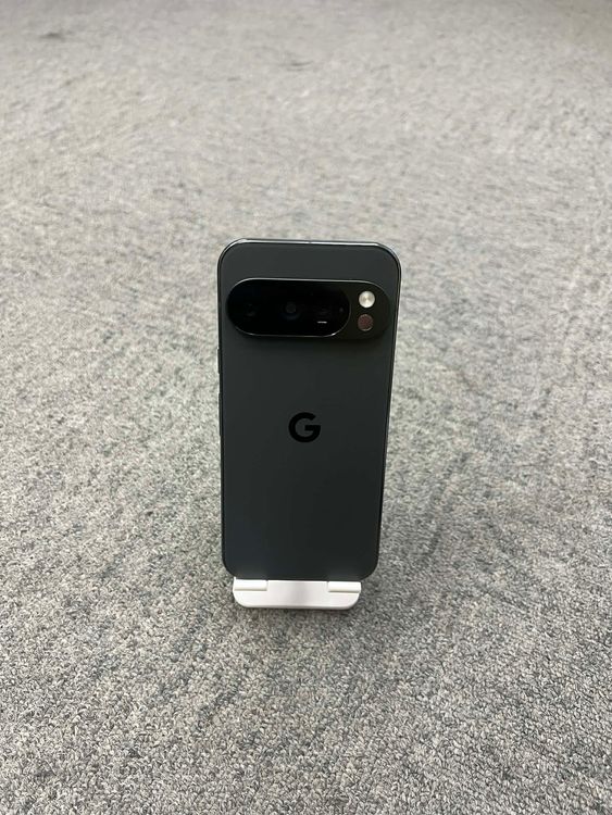 ̤ Google Pixel 10 Pro 256GB [Obsidian]
