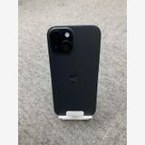 ����Ʊ�� iPhone 15 �֥�å� 128GB