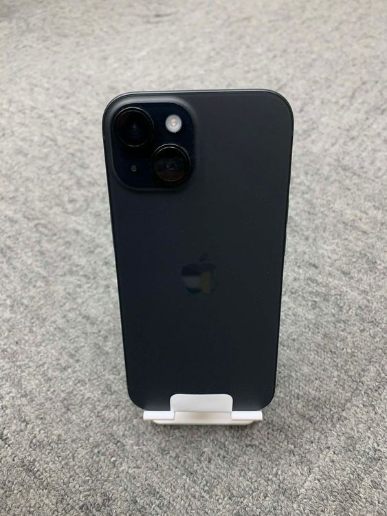 ����Ʊ�� iPhone 15 �֥�å� 128GB