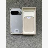 ̤ Google Pixel 10 Pro 256GB [Obsidian]
