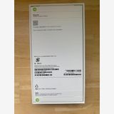 ���ʡ�̤���� iPhone 17e 256GB �ۥ磻�ȡ� ������ SIM�ե꡼