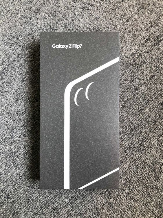 ̤ , GALAXY Z Flip7 256GB ֥롼 ɥ