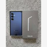 ̤ѣalaxy S25 256GB [NAVY]