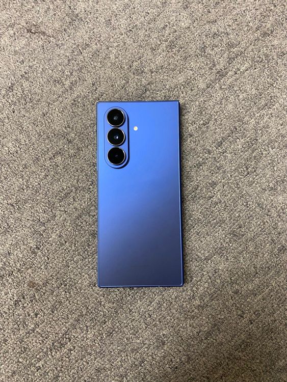 Galaxy Z Fold7 商品一覧｜ムスビー【中古スマホ・中古タブレット専門