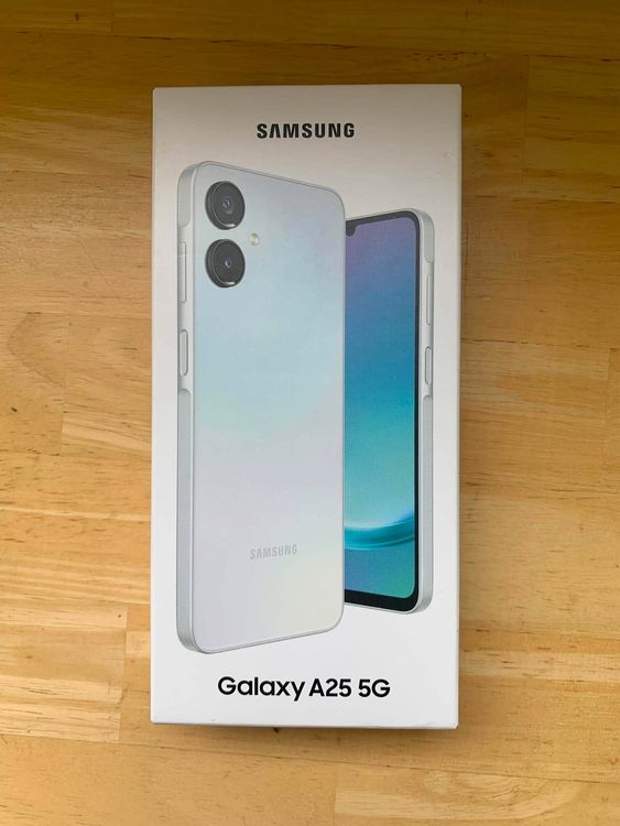 ����̤���ѡ���������Galaxy A25 5G SC-53F 64GB �饤�ȥ֥롼
