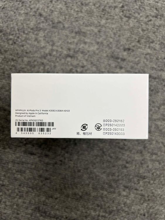 ����̤�����ڸ����ݾڤ����AirPods Pro ��3���� USB-C