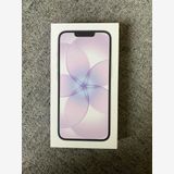 新品・未開封 iPhone 17e 256GB ホワイト 国内版 SIMフリー