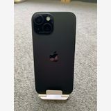 ���� ���� iPhone 15 �֥�å� 128GB�����̥����롦12/25��12/31